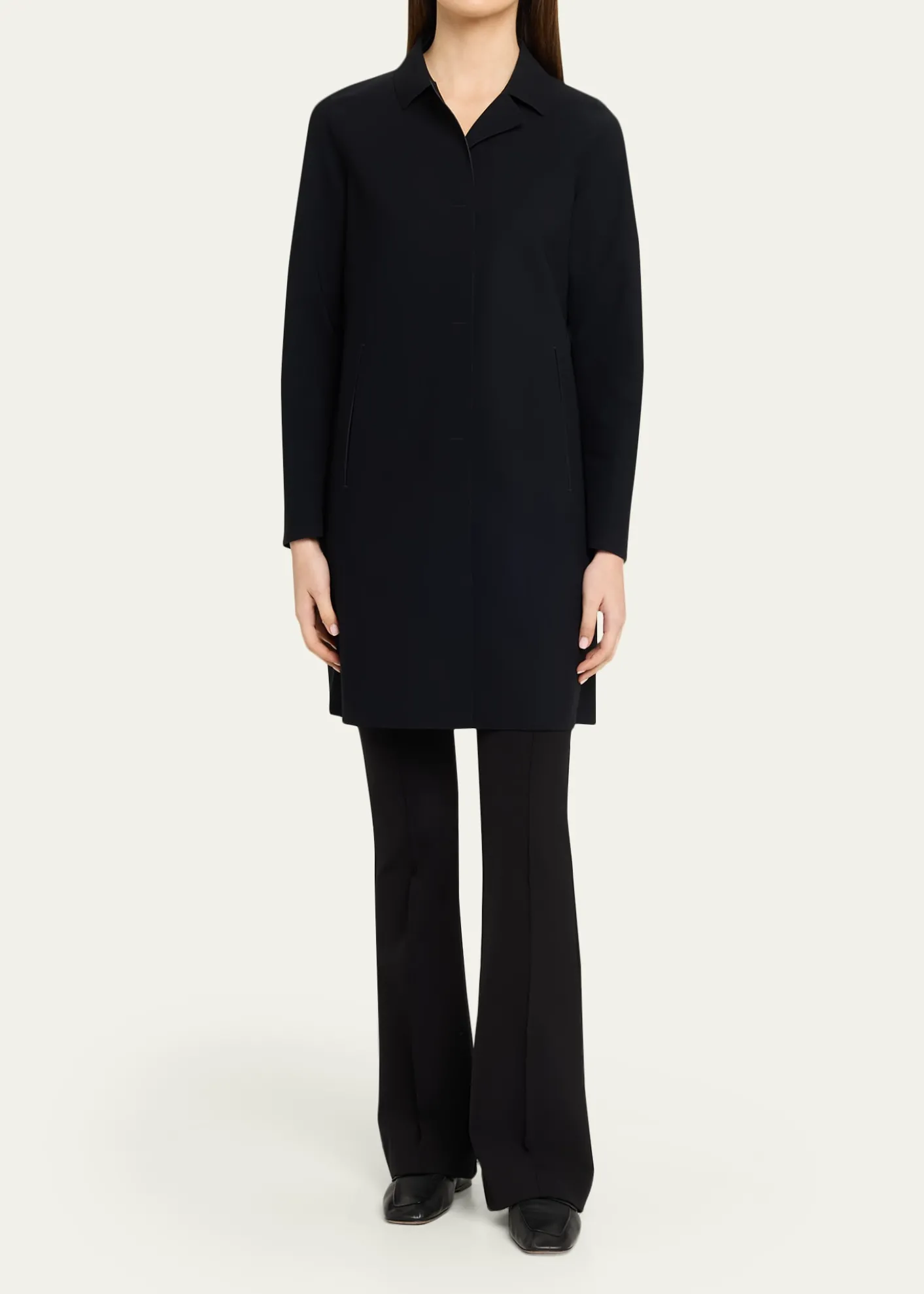HernoScuba Snap Jacket