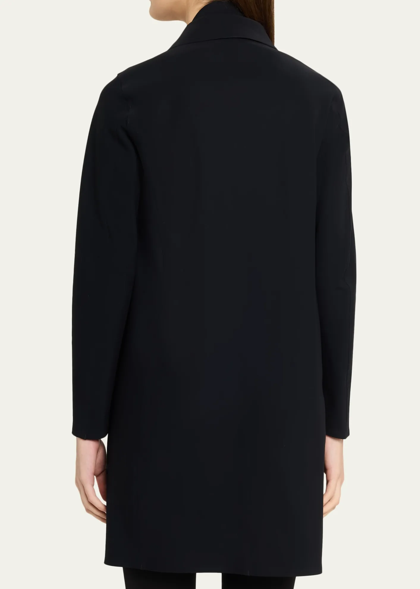 HernoScuba Snap Jacket