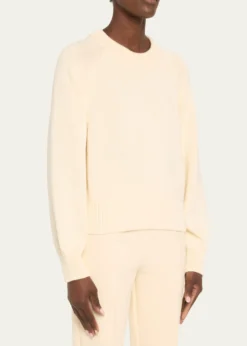HIGH SPORTHill Cotton Sweater