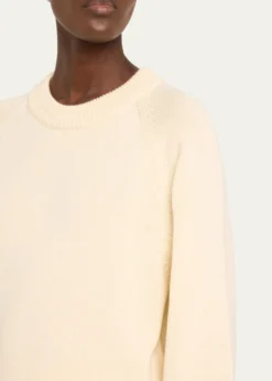 HIGH SPORTHill Cotton Sweater