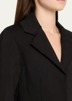 HIGH SPORTLola Single-Breasted Jacket
