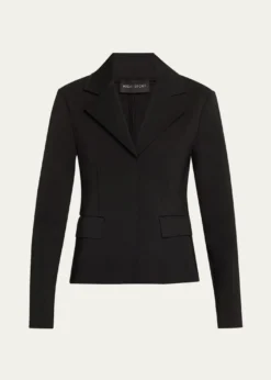 HIGH SPORTLola Single-Breasted Jacket