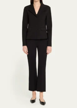 HIGH SPORTLola Single-Breasted Jacket