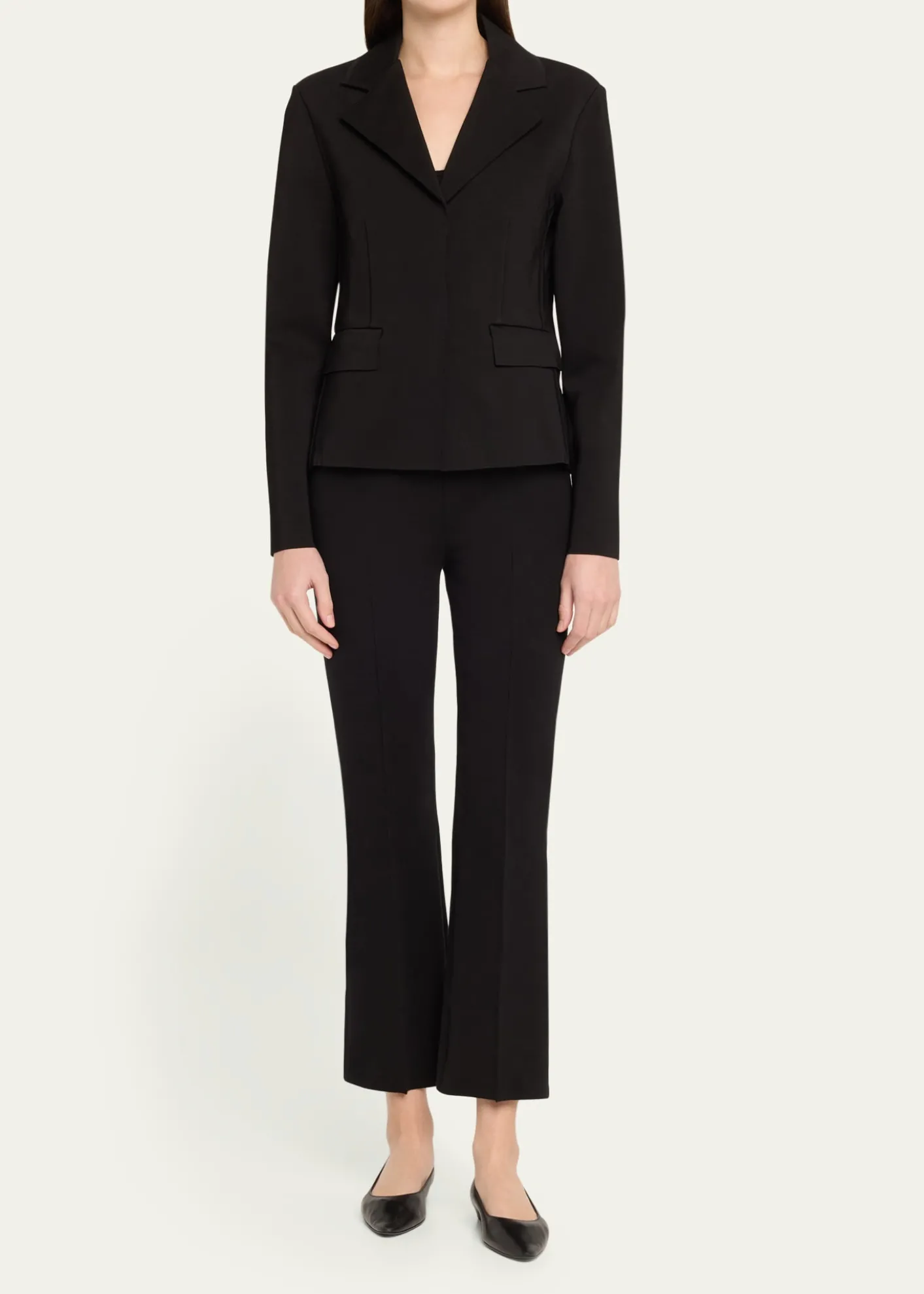 HIGH SPORTLola Single-Breasted Jacket