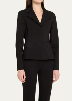 HIGH SPORTLola Single-Breasted Jacket