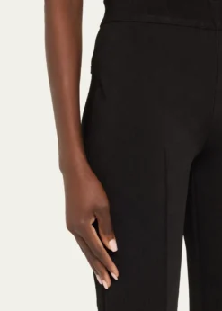 HIGH SPORTNsfw Flared Kick Pants