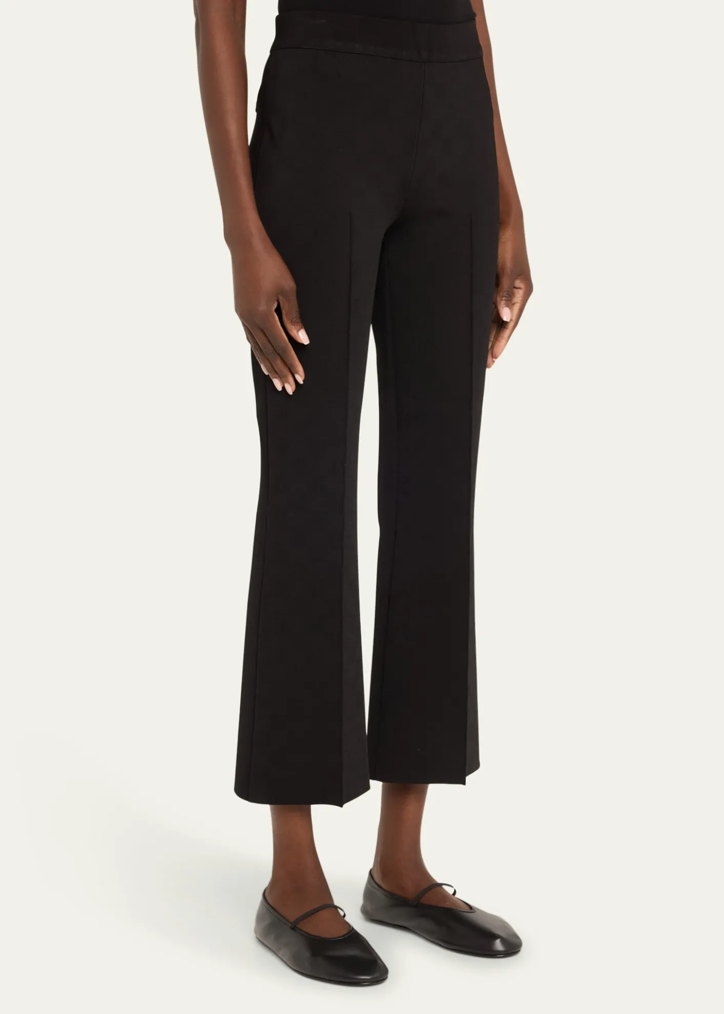 HIGH SPORTNsfw Flared Kick Pants