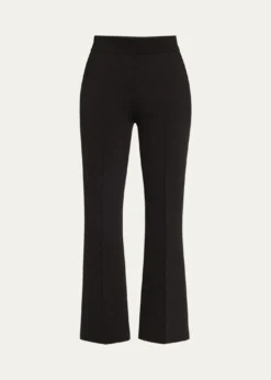 HIGH SPORTNsfw Flared Kick Pants