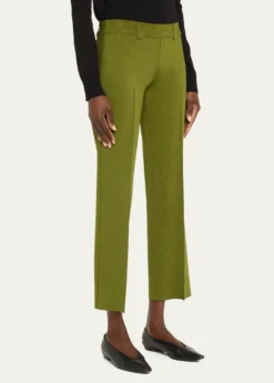 HIGH SPORTNsfw Julep Jacquard Check Knit Pants