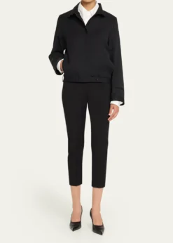 HODAKOVAUpside Down Barracuda Jacket