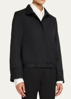 HODAKOVAUpside Down Barracuda Jacket