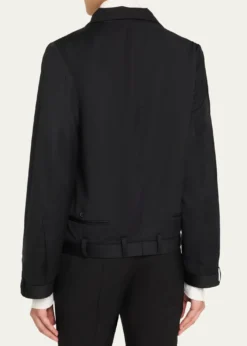 HODAKOVAUpside Down Barracuda Jacket