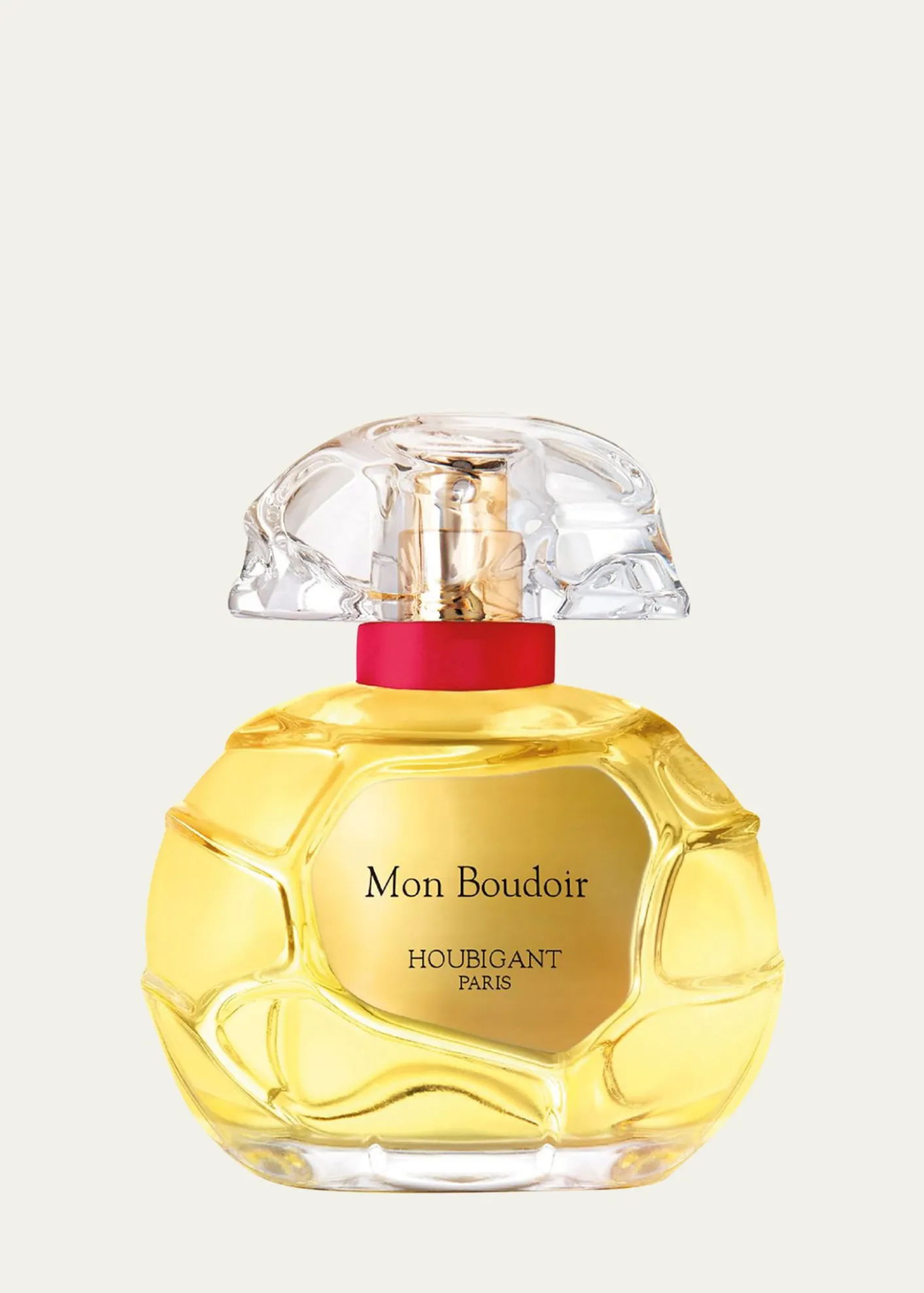 Houbigant ParisExclusive Mon Boudoir Collection Privee, 3.3 oz./ 100 mL