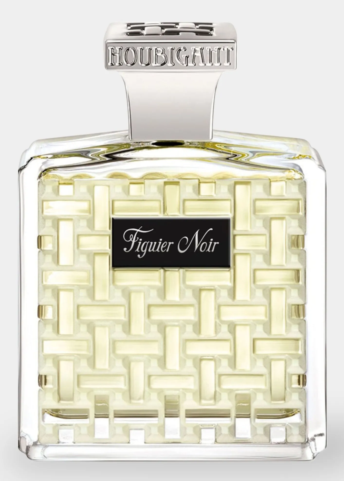 Houbigant ParisFiguier Noir Eau De Parfum, 3.4oz / 100mL