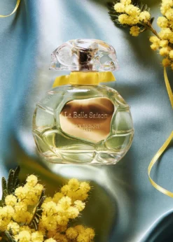 Houbigant ParisLa Belle Saison, 3.4oz/100mL