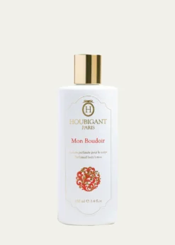 Houbigant ParisMon Boudoir Scented Body Lotion, 8.4 oz.