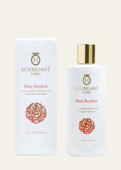 Houbigant ParisMon Boudoir Scented Body Lotion, 8.4 oz.