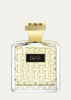 Houbigant ParisOud Or Eau de Parfum, 3.3 oz.