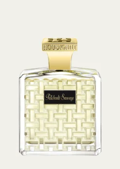 Houbigant ParisPatchouli Sauvage Eau de Parfum, 3.3 oz.