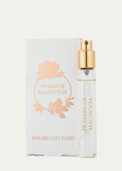 Houbigant ParisPetales de Magnolia Eau de Parfum, Yours with any $220 Houbigant Paris Order