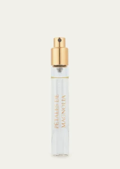 Houbigant ParisPetales de Magnolia Eau de Parfum, Yours with any $220 Houbigant Paris Order
