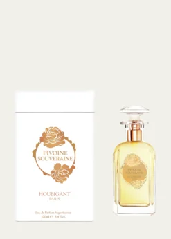 Houbigant ParisPivoine Souveraine Eau de Parfum, 3.4 oz.