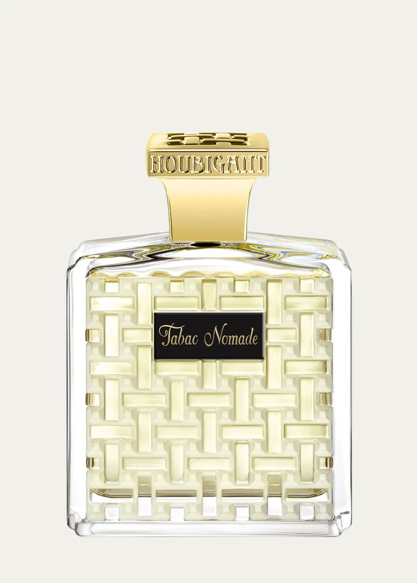 Houbigant ParisTabac Nomade Eau de Parfum, 3.3 oz.