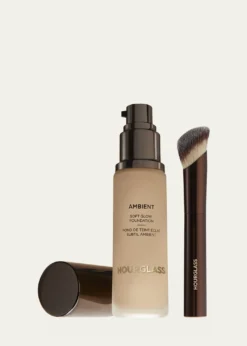 Hourglass CosmeticsAmbient Soft Glow Foundation Brush