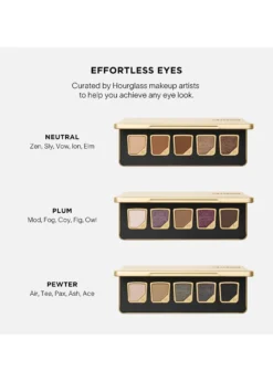 Hourglass CosmeticsCurator Eyeshadow