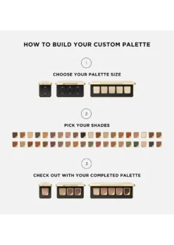 Hourglass CosmeticsCurator Eyeshadow