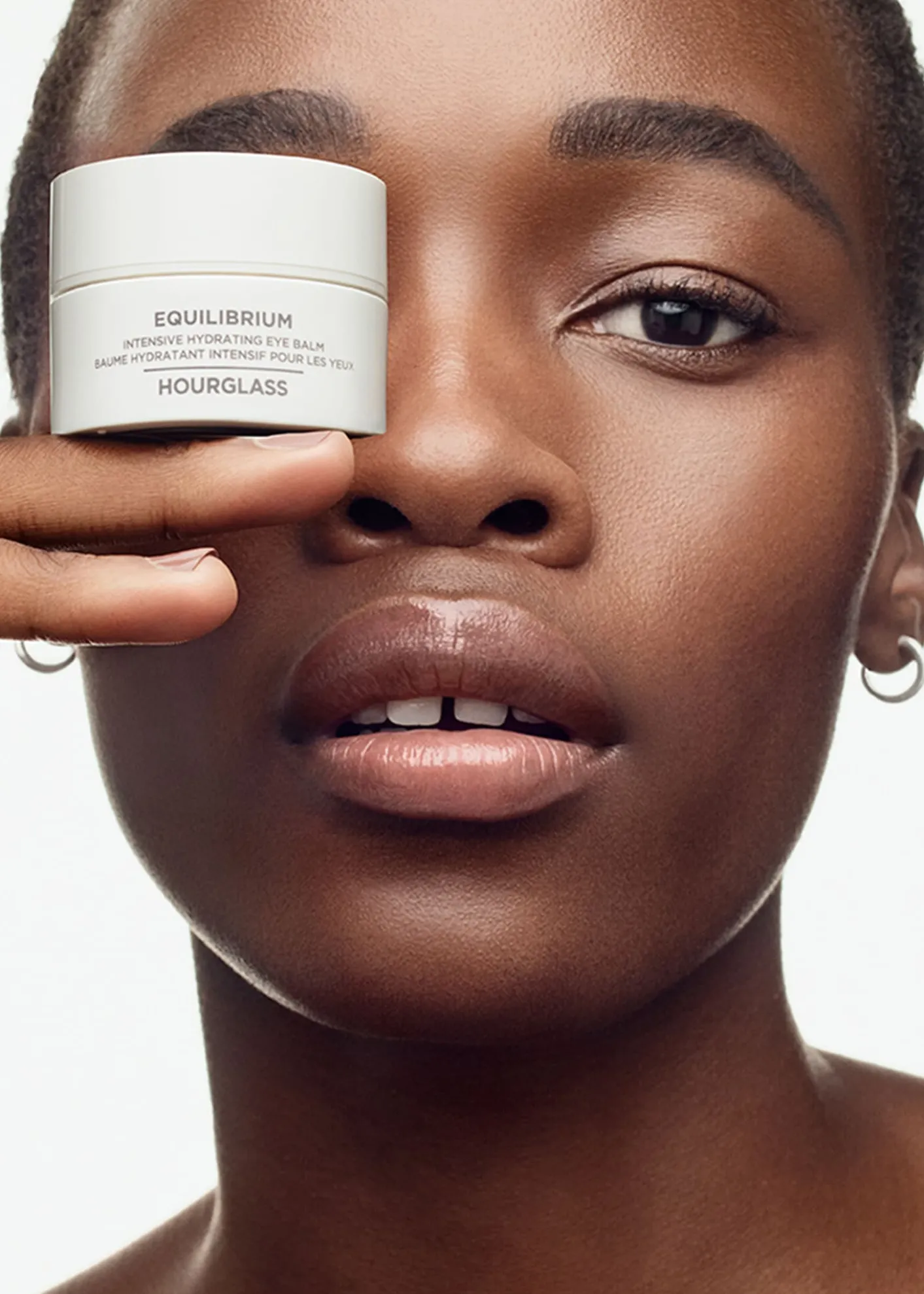 Hourglass CosmeticsEquilibrium Intensive Hydrating Eye Balm