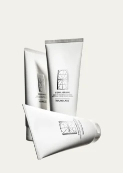 Hourglass CosmeticsEquilibrium Rebalancing Cream Cleanser, 1 oz.