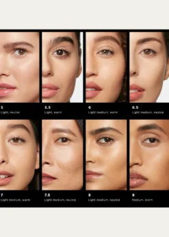 Hourglass Cosmetics1 oz. Ambient Soft Glow Foundation