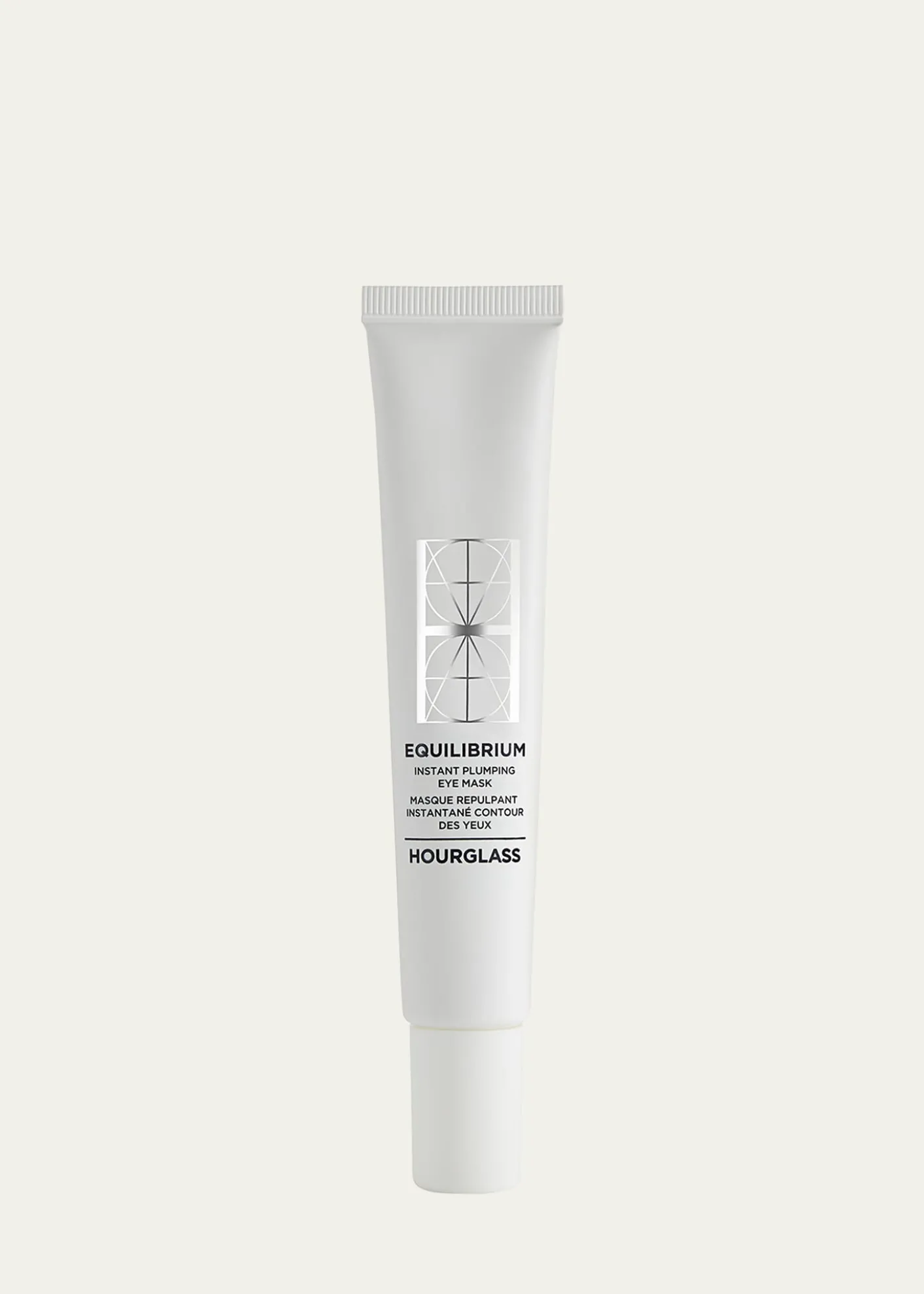 Hourglass Cosmetics1 oz. Equilibrium Instant Plumping Eye Mask