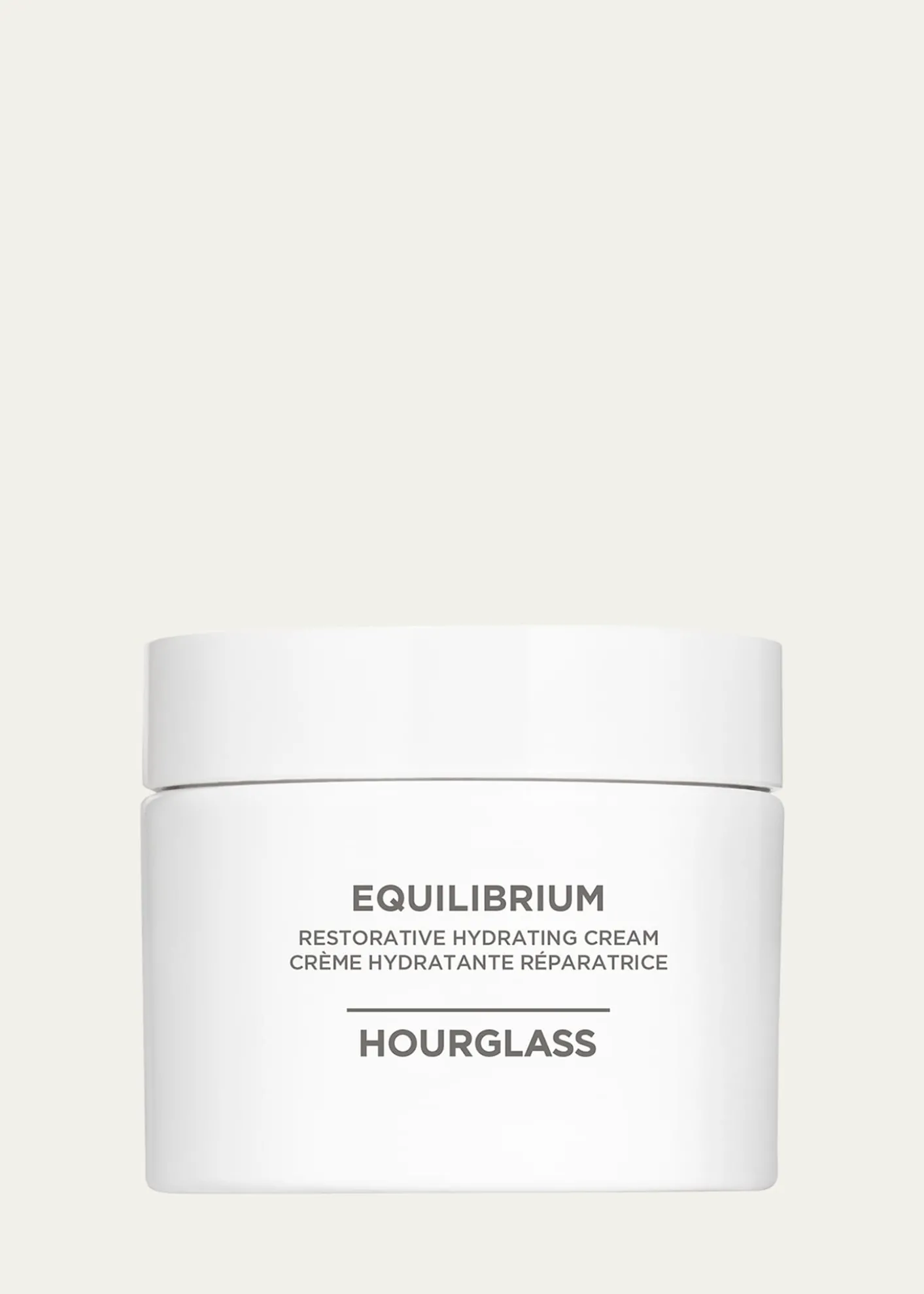 Hourglass Cosmetics1.9 oz. Equilibrium Restorative Hydrating Cream