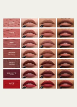 Hourglass CosmeticsShape & Sculpt Lip Liner