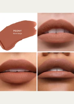 Hourglass CosmeticsUnlocked Soft Matte Lipstick