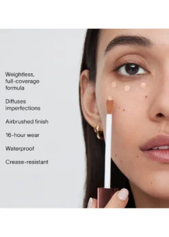 Hourglass CosmeticsVanish Airbrush Concealer, 0.2 oz
