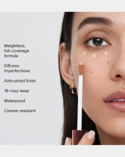 Hourglass CosmeticsVanish Airbrush Concealer, 0.2 oz