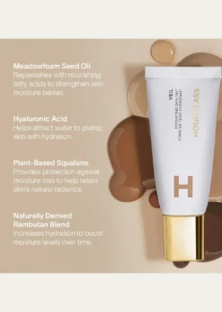Hourglass CosmeticsVeil Hydrating Skin Tint, 1.2 oz.