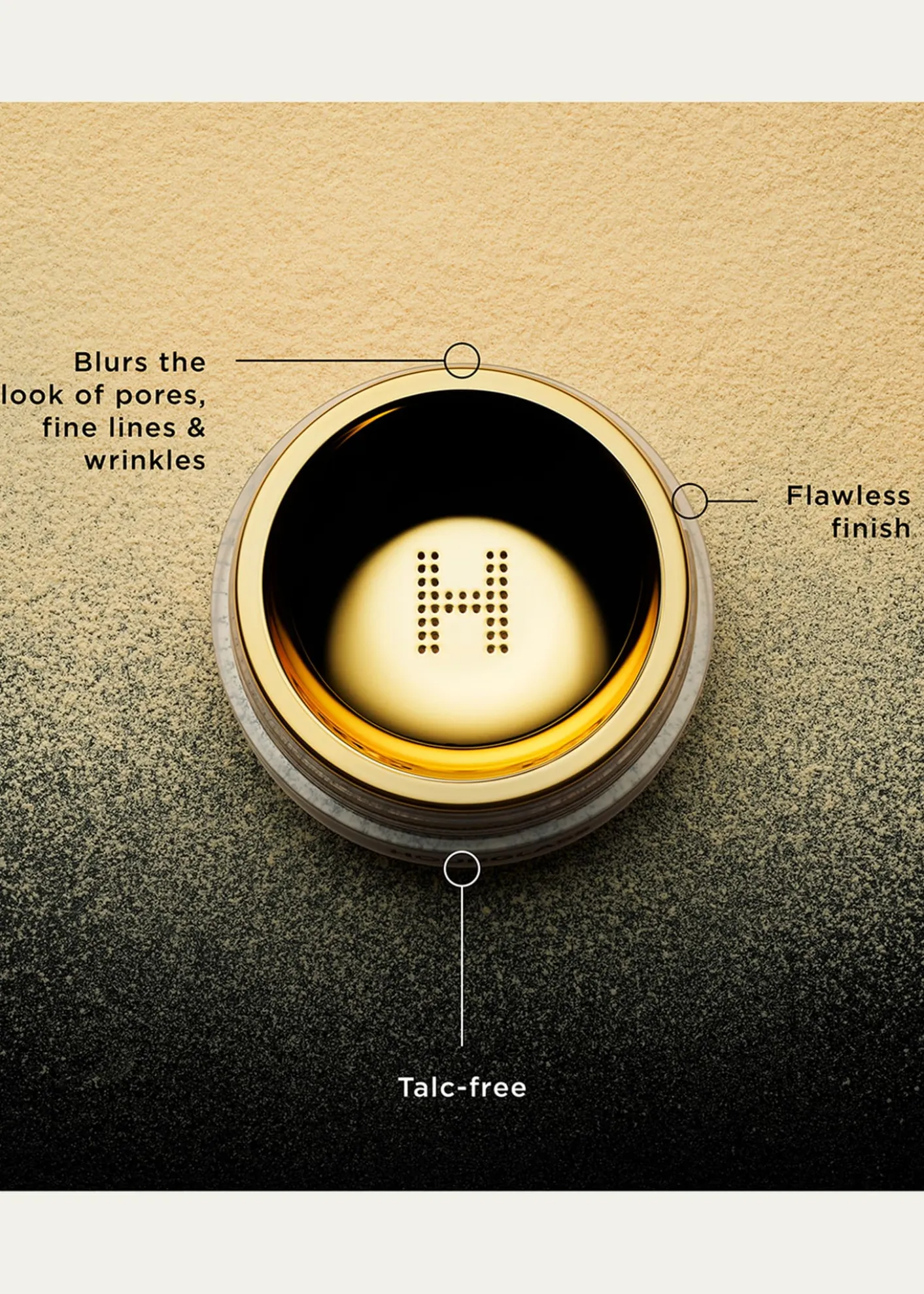 Hourglass CosmeticsVeil Translucent Setting Powder