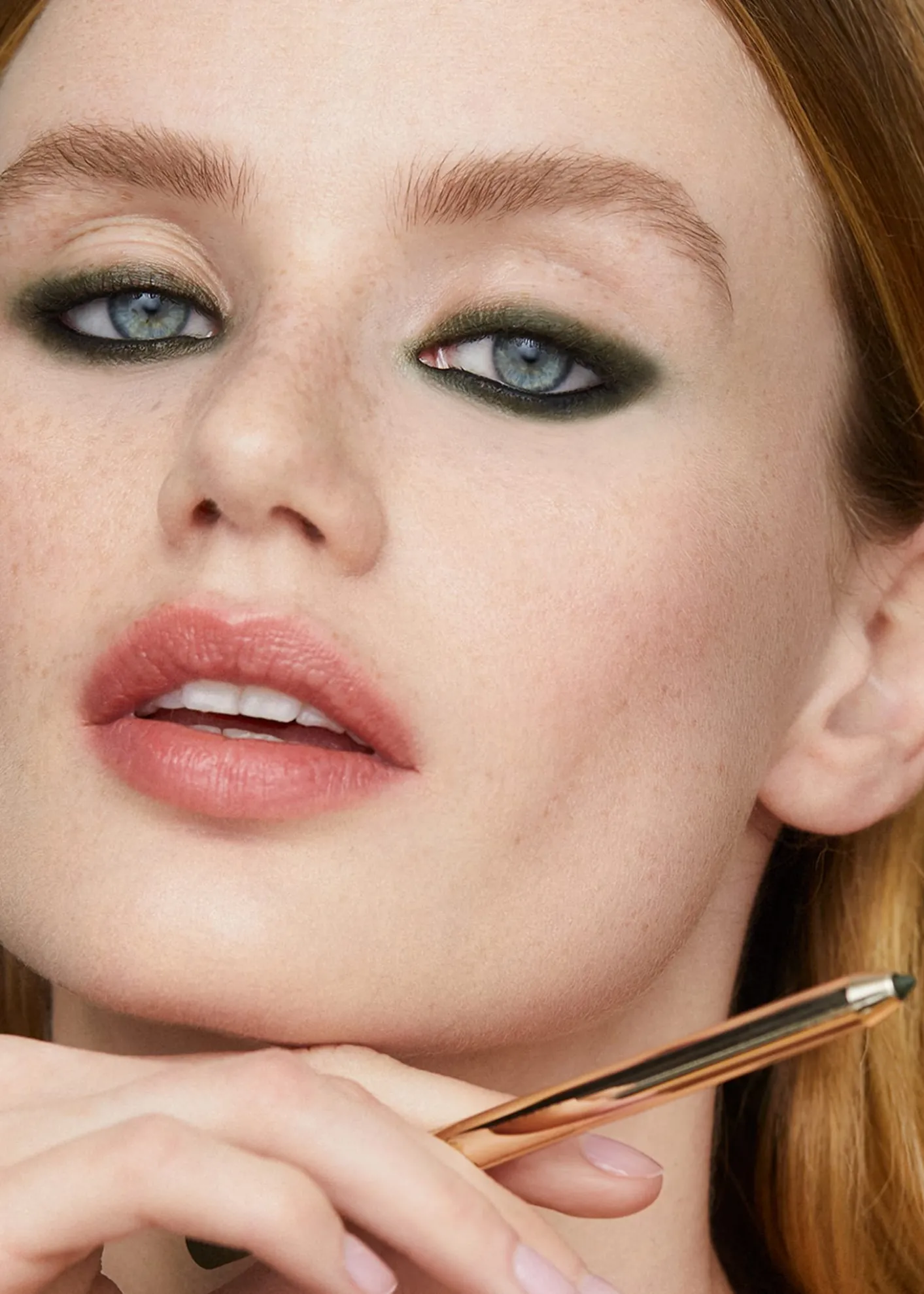 Hourglass CosmeticsVoyeur Waterproof Gel Eyeliner