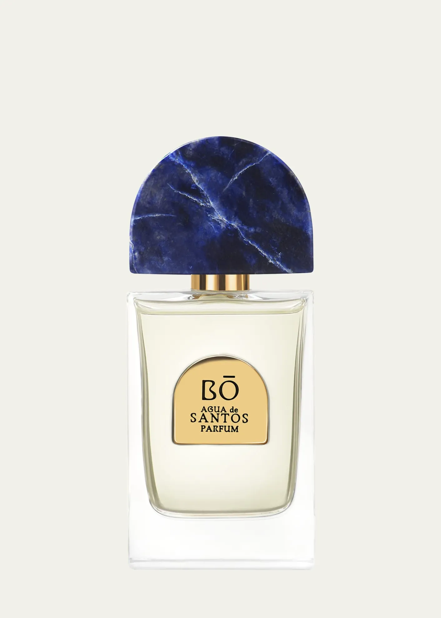 House of Bo FragrancesAgua de Santos Parfum, 2.5 oz.