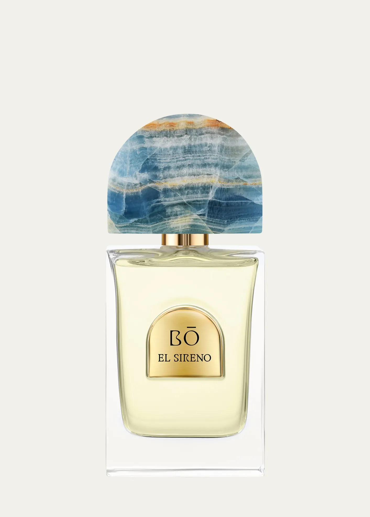 House of Bo FragrancesEl Sireno Parfum, 2.5 oz.