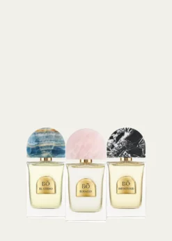 House of Bo FragrancesEl Sireno Parfum, 2.5 oz.