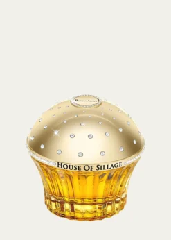 House of SillageBenevolence Signature, 2.5 oz./ 75 mL