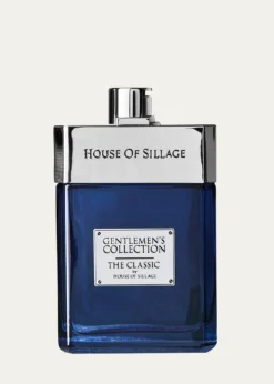 House of SillageGentlemen's Collection The Classic, 2.5 oz./ 75 mL