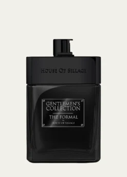 House of SillageGentlemen's Collection The Formal, 2.5 oz./ 75 mL