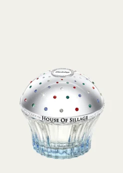 House of SillageHoliday Signature, 2.5 oz./ 75 mL