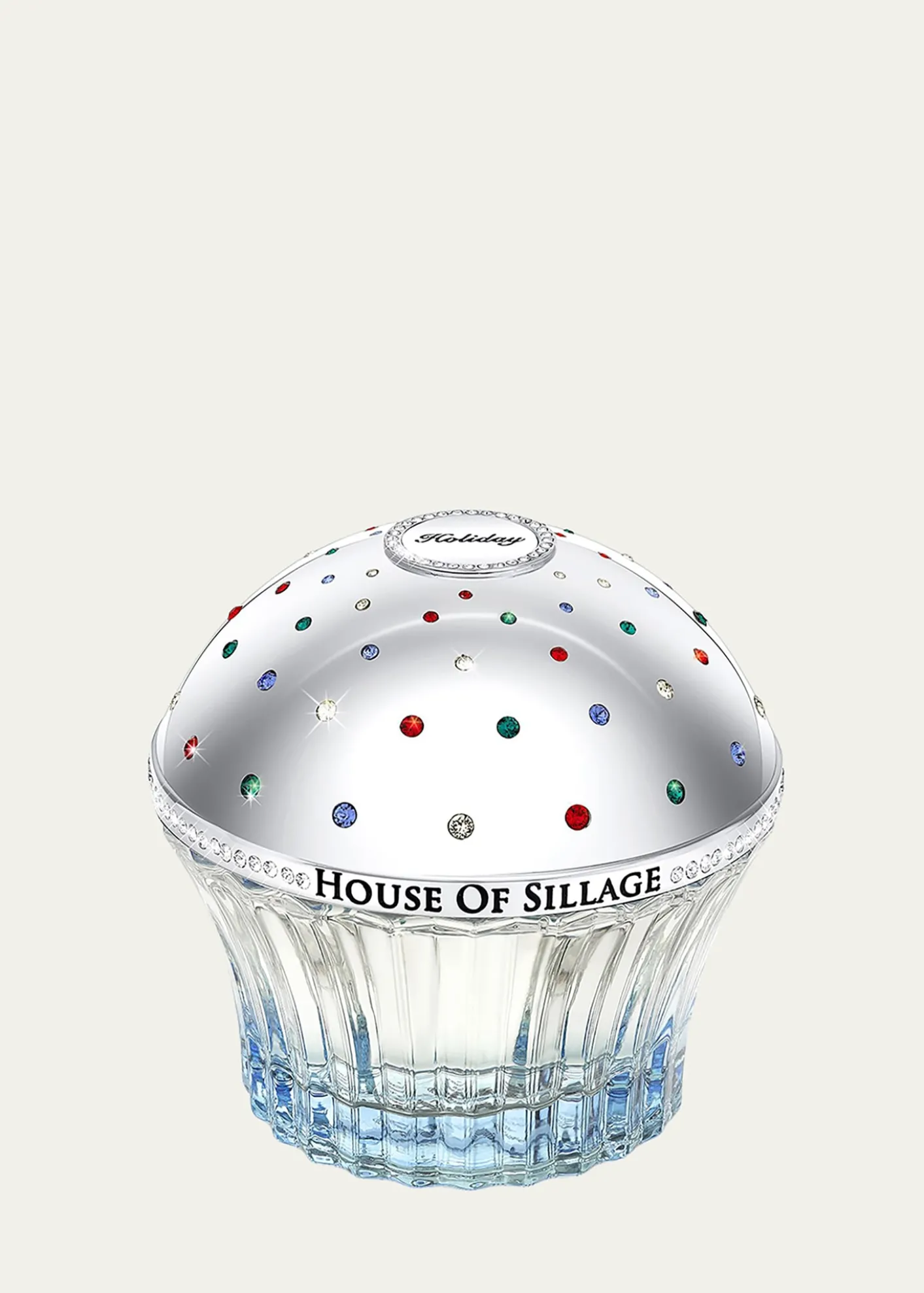 House of SillageHoliday Signature, 2.5 oz./ 75 mL